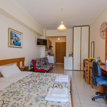 Cozy Studio Rethymno  Exterior photo