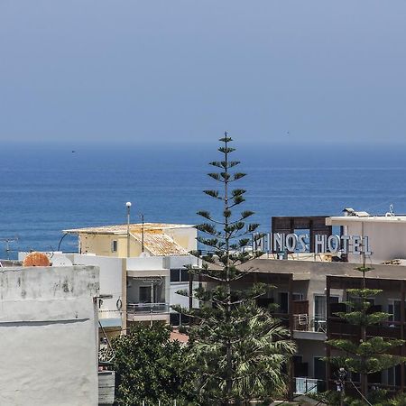 Cozy Studio Apartment Rethymno  Exterior photo